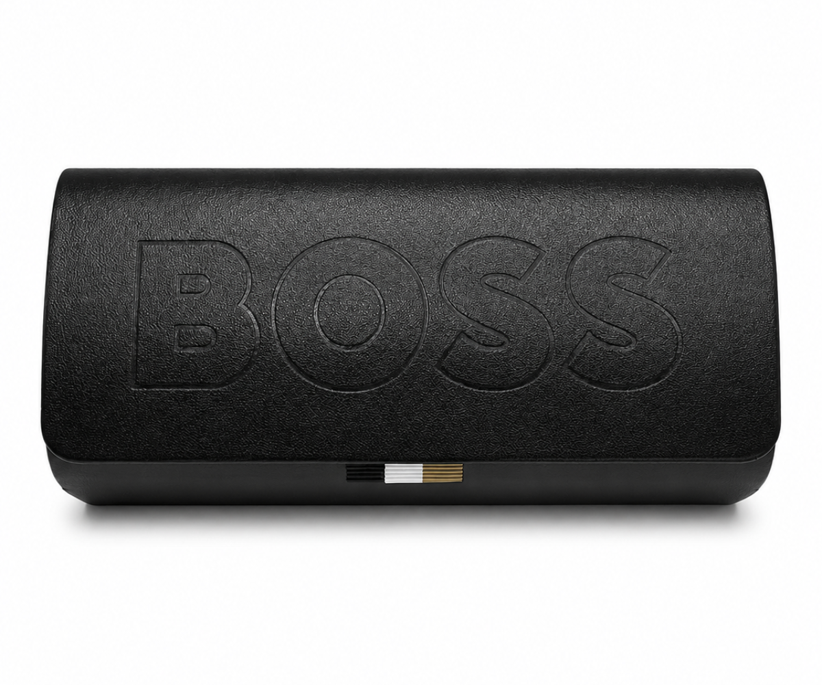 Hugo Boss BOSS 1660/S 2IK9O Gold Sunglasses