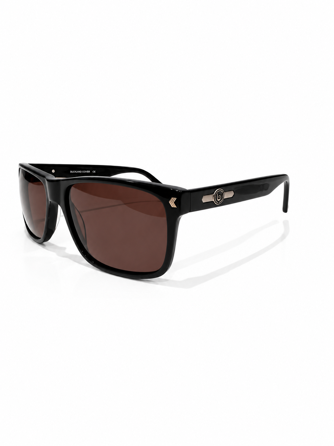 Duck and Cover DCS026 C1 Black Sunlgasses