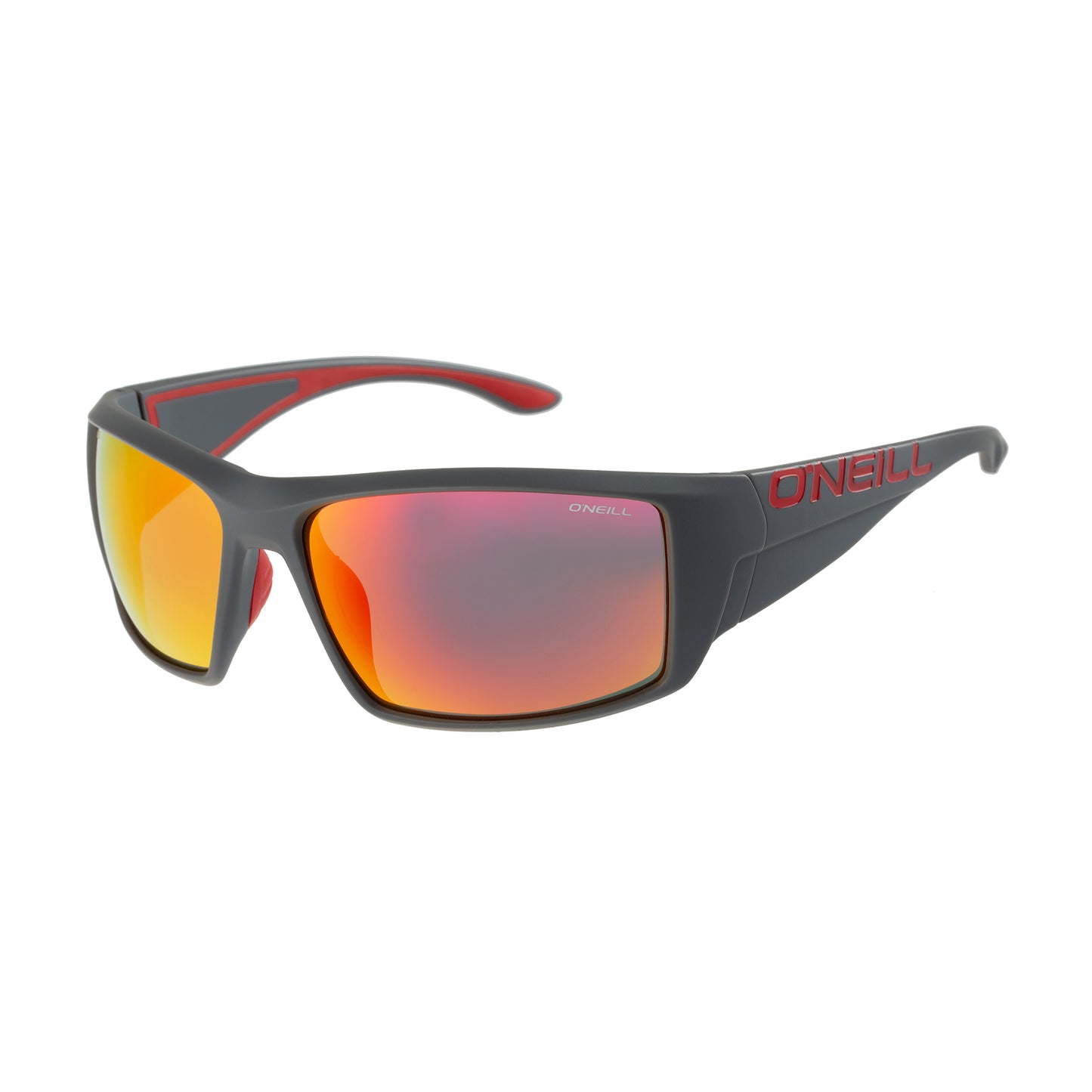 O'Neill ONS-9019-2.0-108P Grey Sunglasses