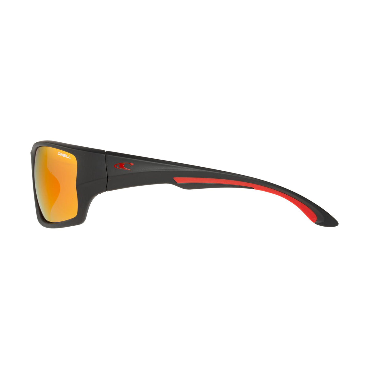 O'Neill ONS-9020-2.0-104P Black Sunglasses