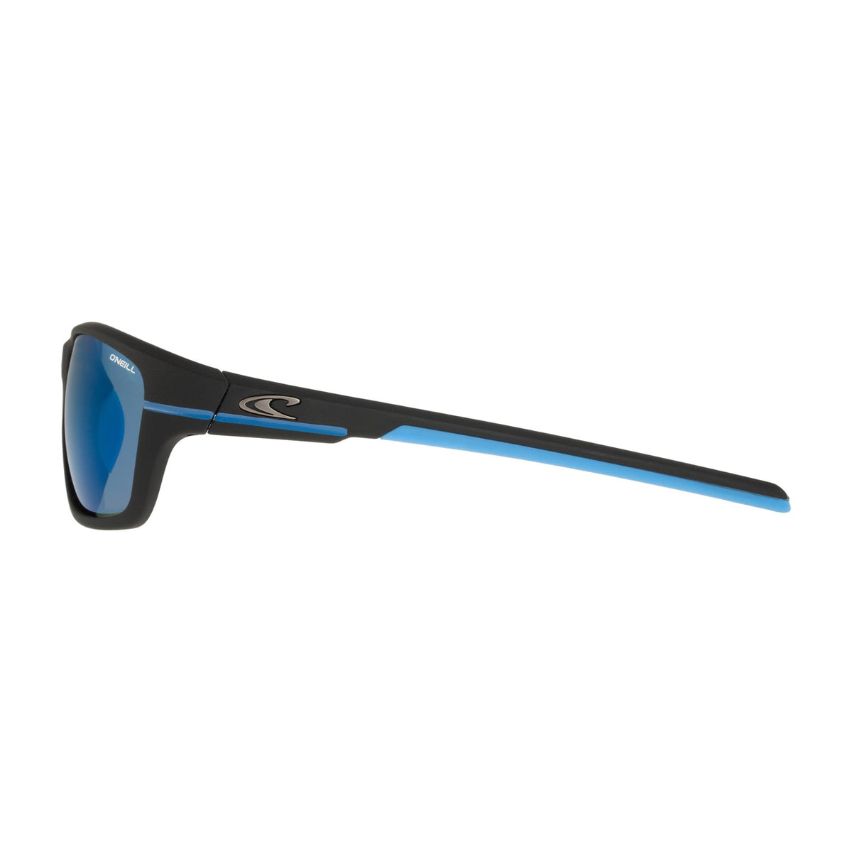 O'Neill ONS-9021-2.0-104P Black Sunglasses