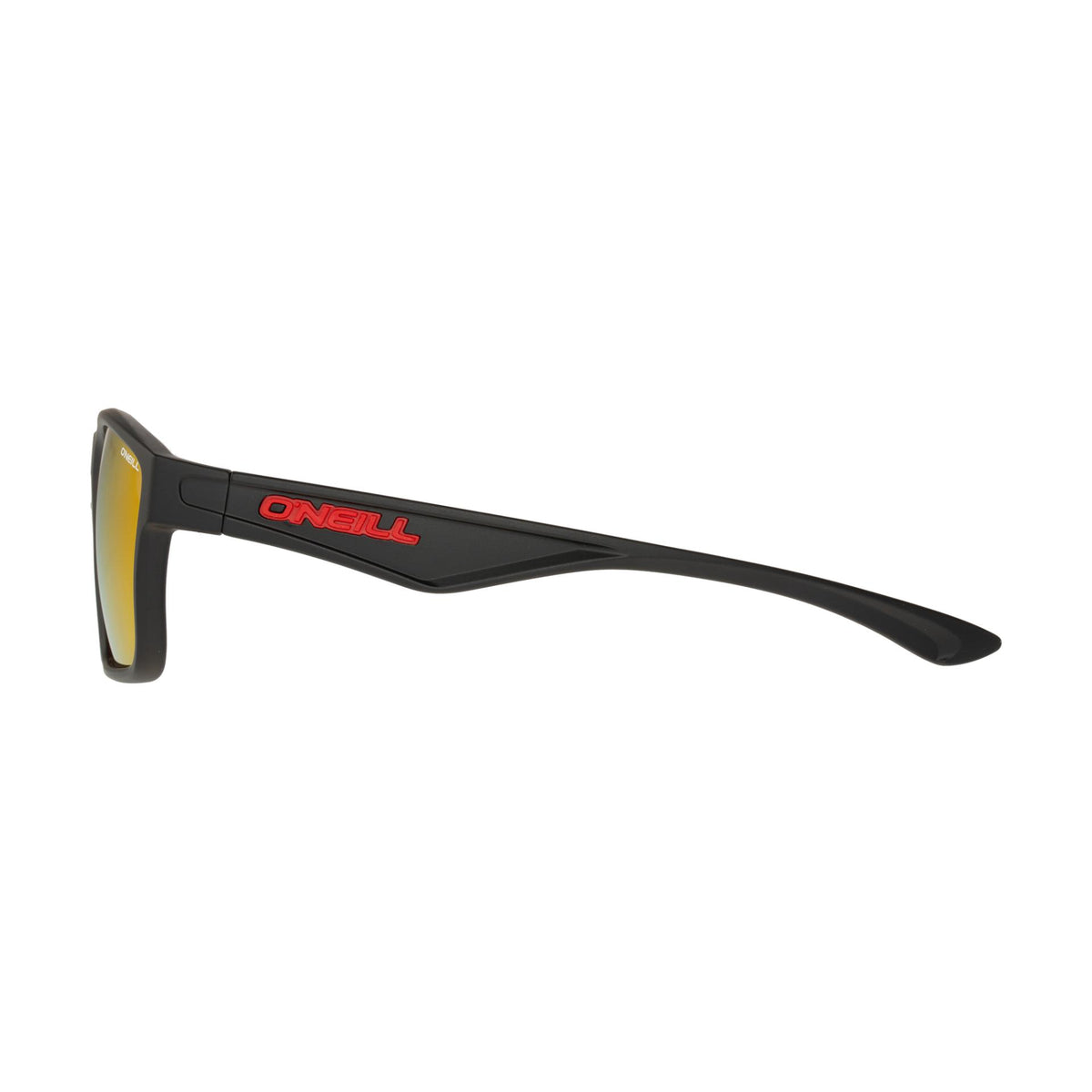 O'Neill ONS-9024-2.0-104P Black Sunglasses