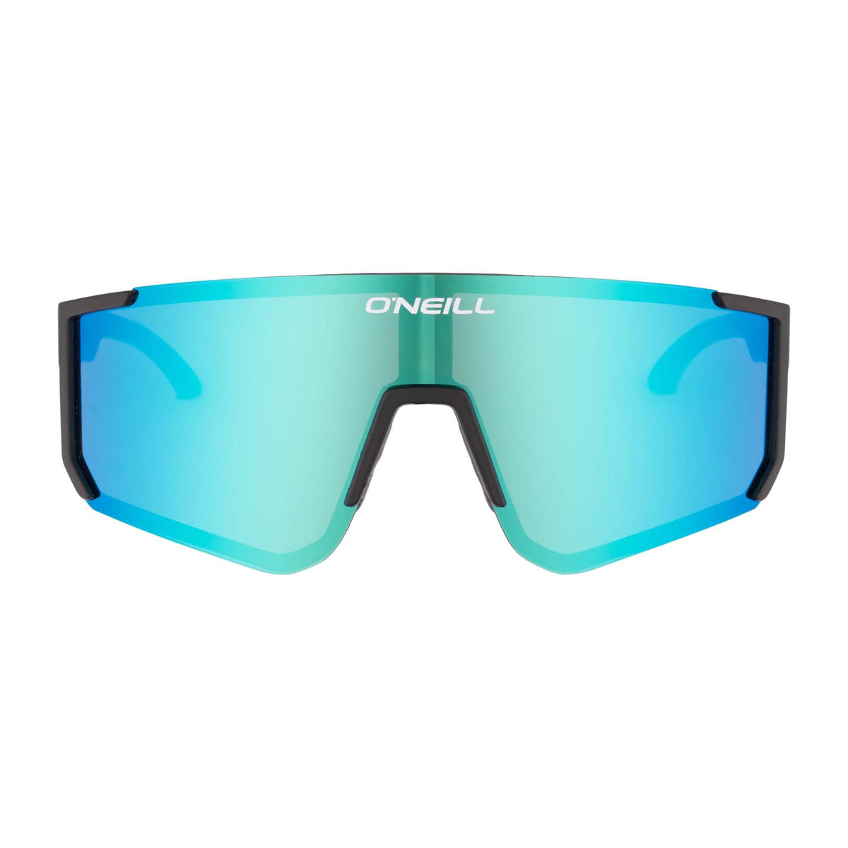 O'Neill ONS-9038-2.0-104 BLU Matte Black Sunglasses