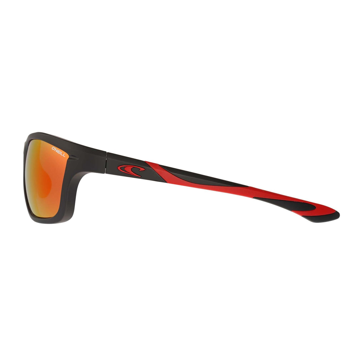 O'Neill ONS-9056-2.0-104P Black Sunglasses