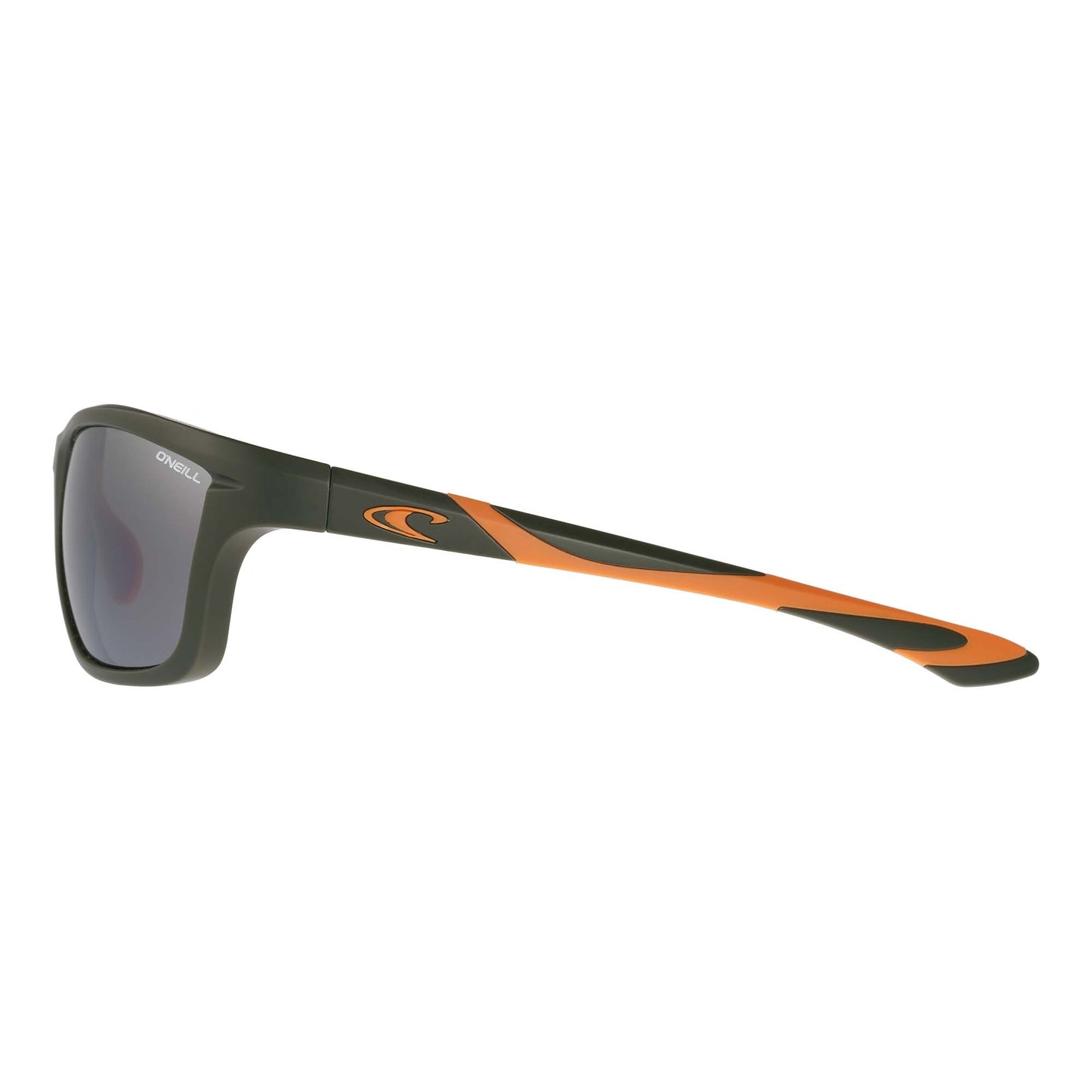 O'Neill ONS-9056-2.0-107P Green Sunglasses