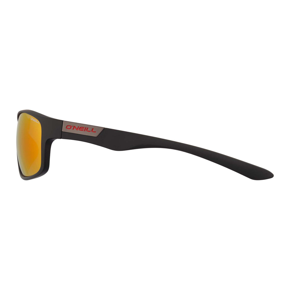 O'Neill ONS-9060-2.0-104P Matte Black Sunglasses