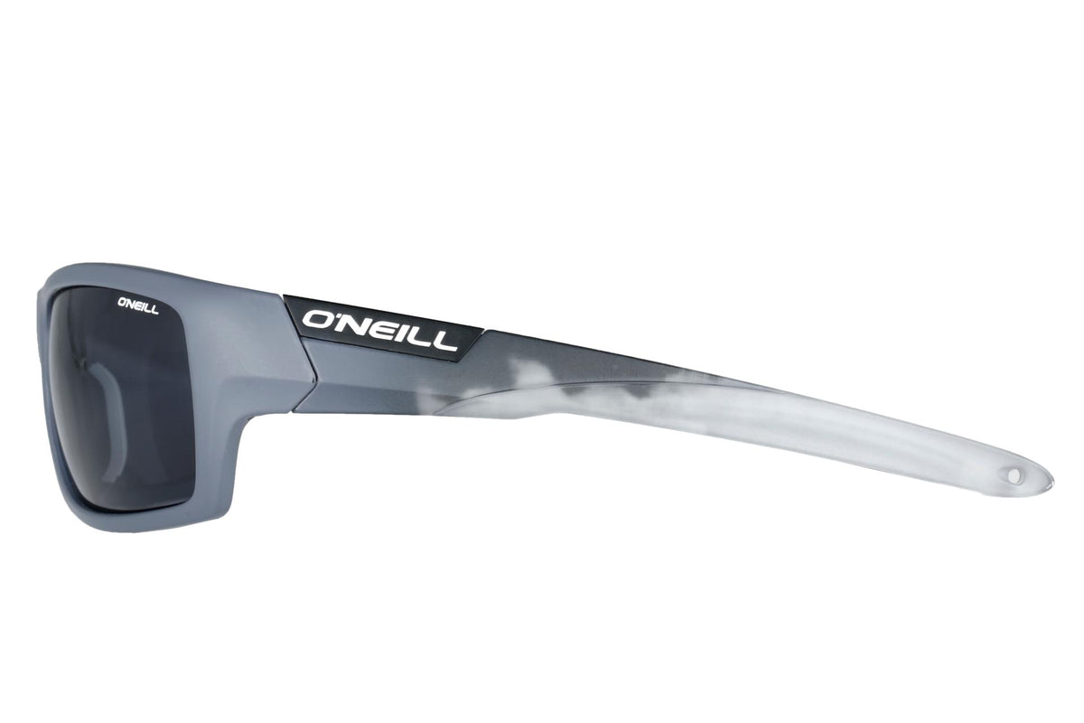 O'Neill ONS-BARREL2.0-108P Matte Grey Sunglasses