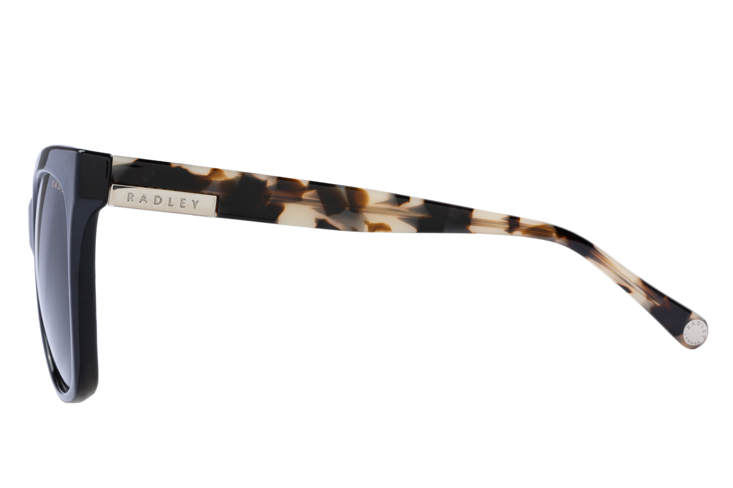 Radley 6504 104 Black Sunglasses