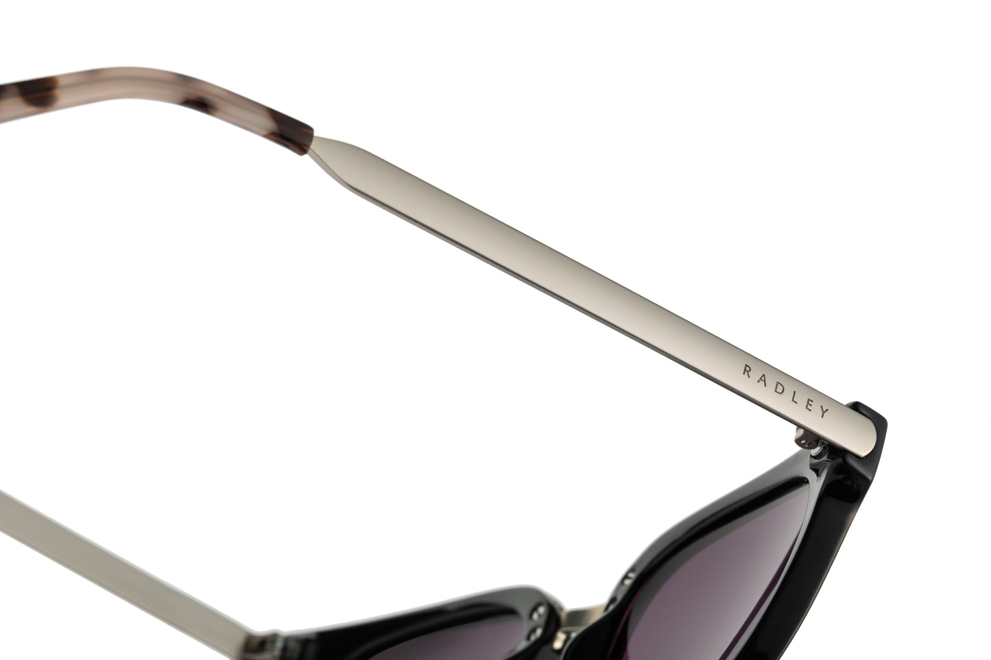 Radley 6510 104 Black Sunglasses