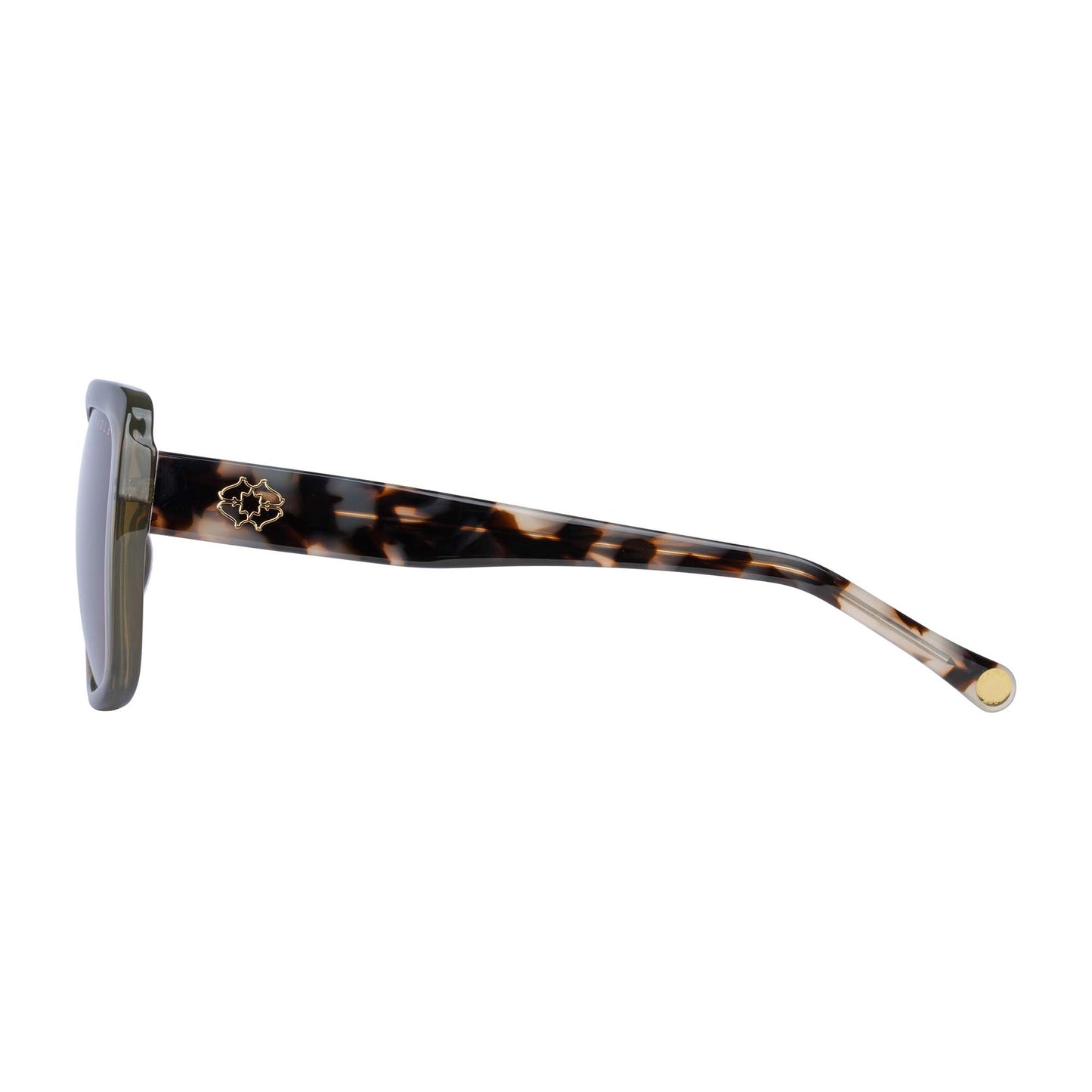 Radley 6517 109 Green Sunglasses