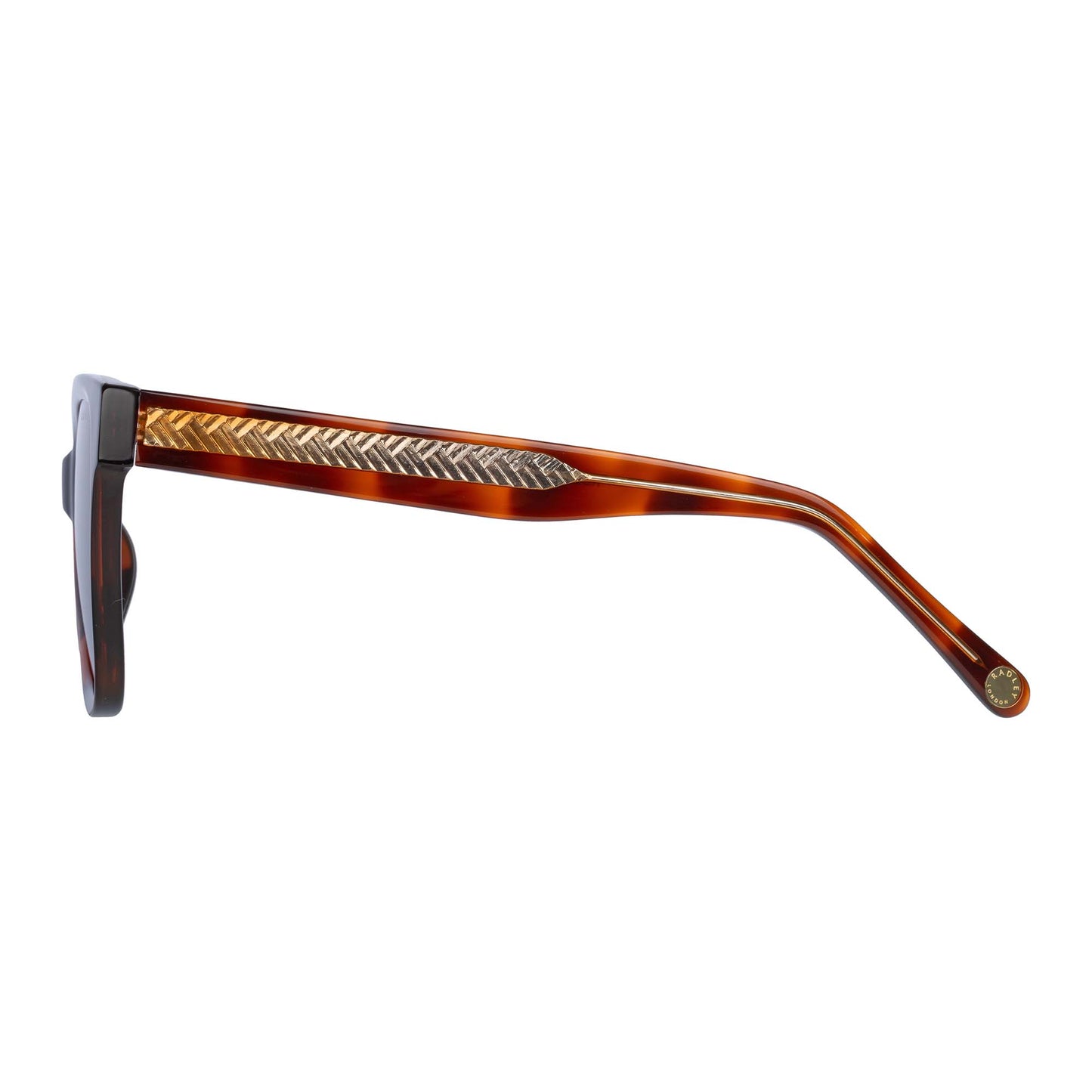 Radley 6521 102 Brown Sunglasses