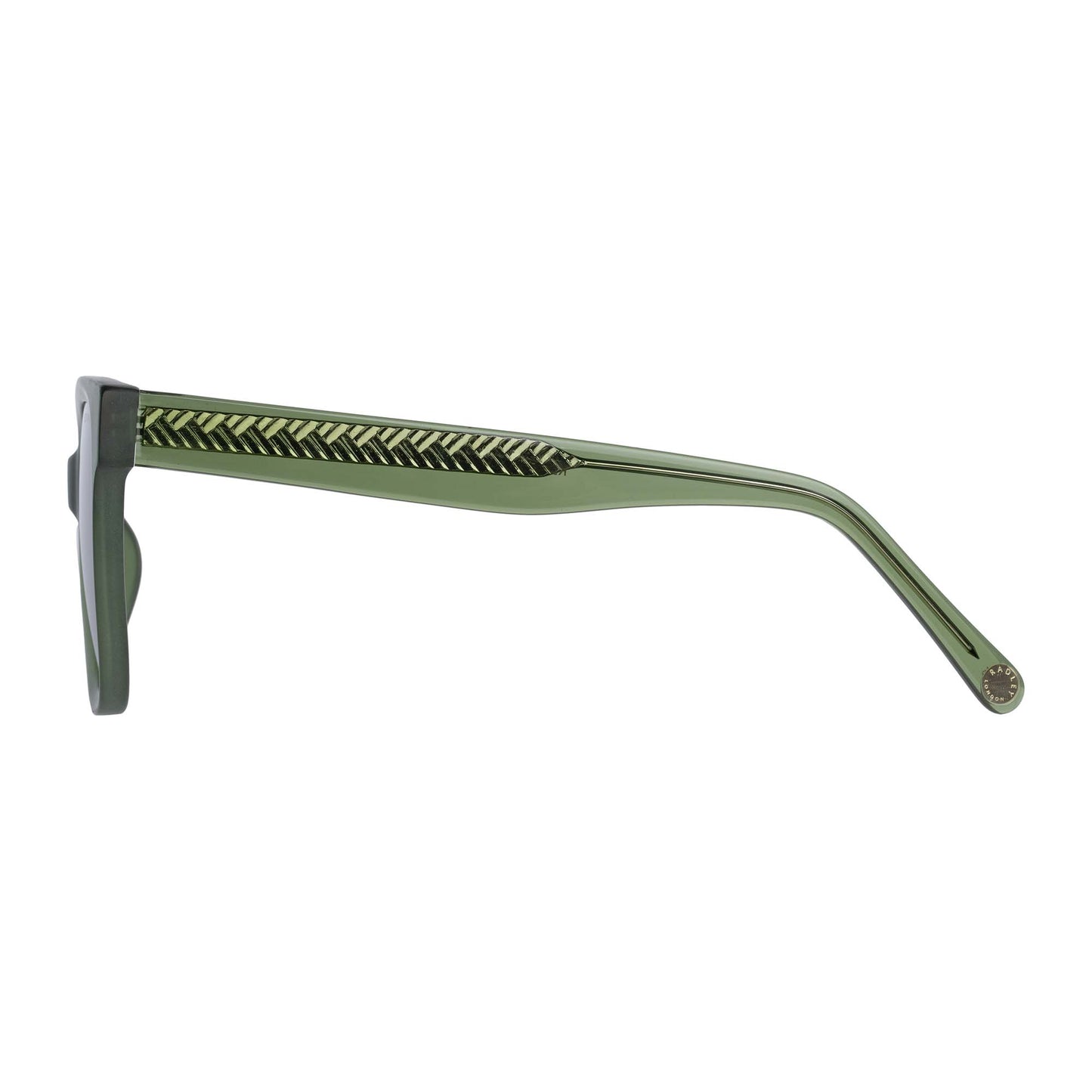 Radley 6521 109 Green Sunglasses
