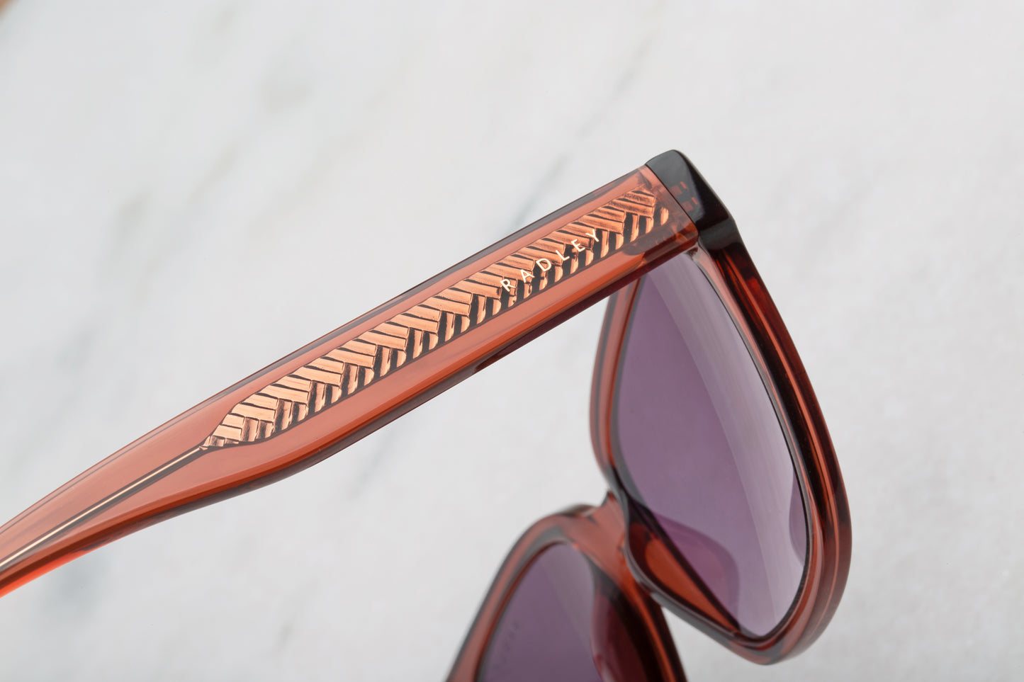 Radley 6521 162 Brown Sunglasses