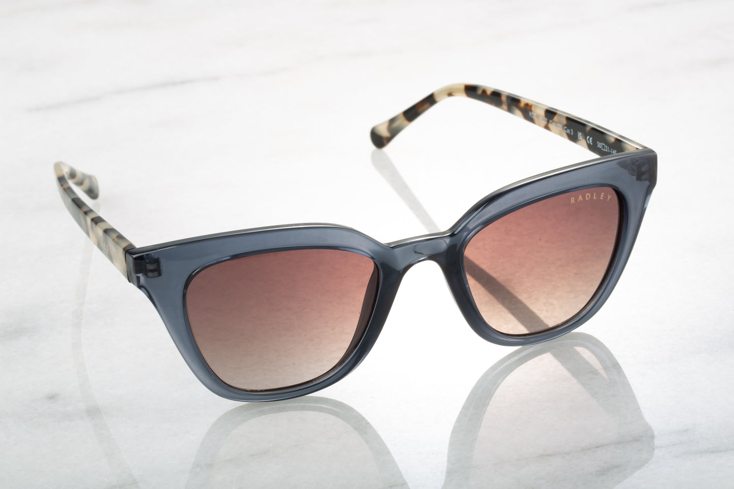 Radley 6527 105 Blue Sunglasses