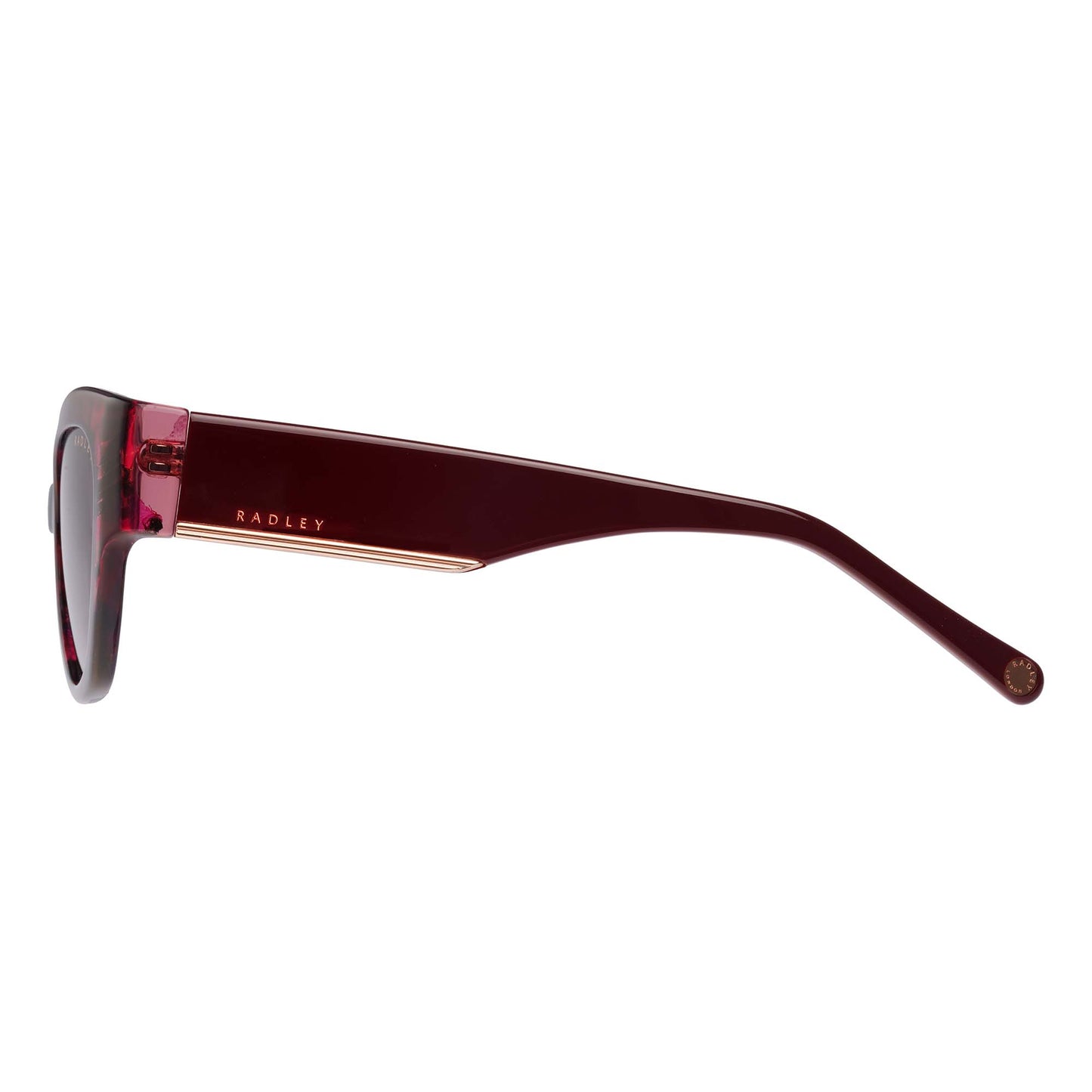 Radley 6531 161 Pink Sunglasses