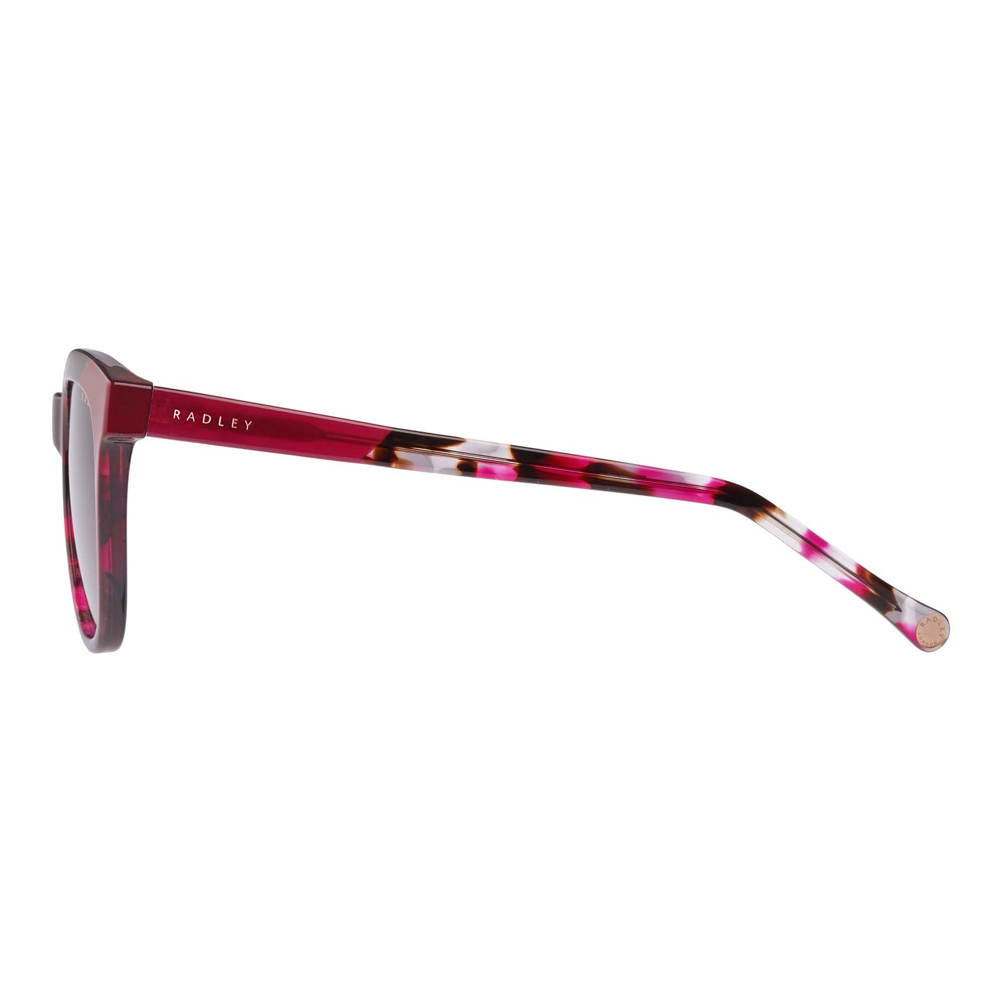 Radley 6533 161 Pink Sunglasses