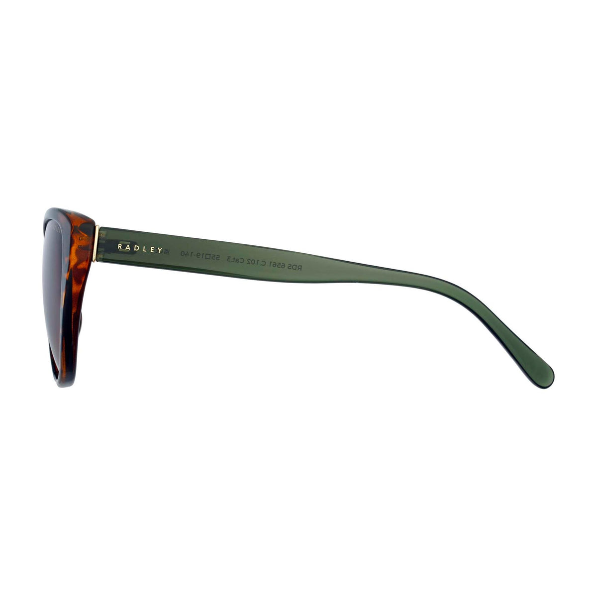 Radley 6561 102 Havana Sunglasses