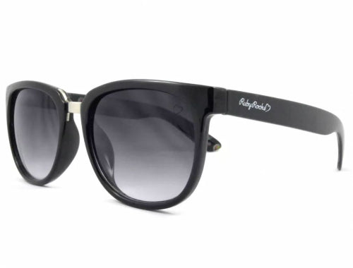 Ruby Rocks RR20-1 Soho is Sexy Black Sunglasses