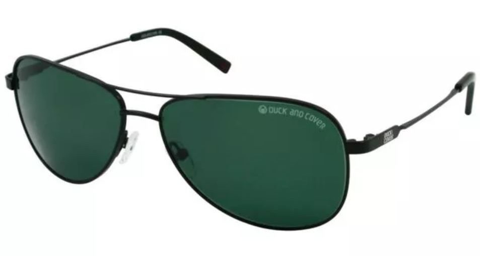 Duck and Cover DCS010 C2 Sunglasses