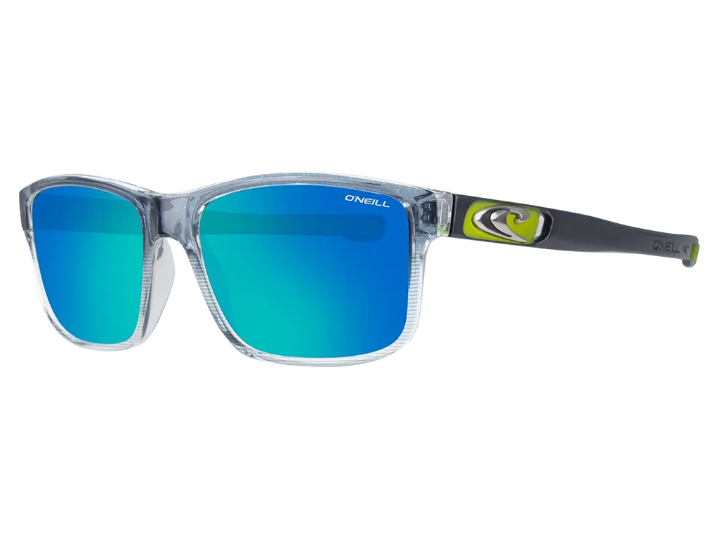 O'Neill 0NS-CONVAIR-108P Transparent Grey Sunglasses