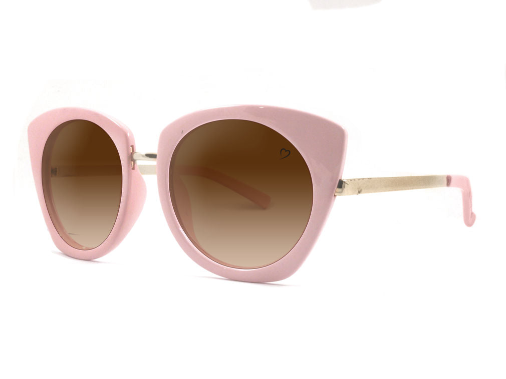 Ruby Rocks RR28-3 Ibiza Pink Sunglasses