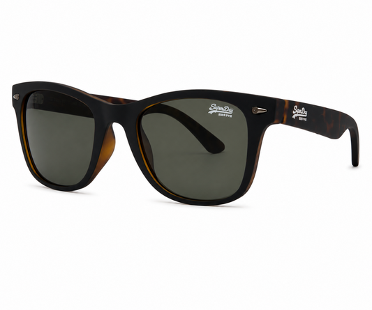 Superdry SDS-ROOKIE-106 Navy Sunglasses - Offer