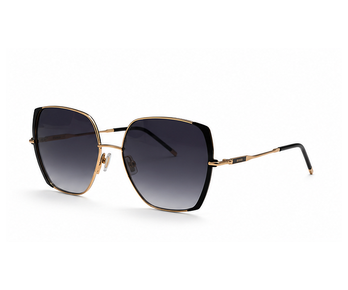 Hugo Boss BOSS 1707/S RHL Gold Sunglasses