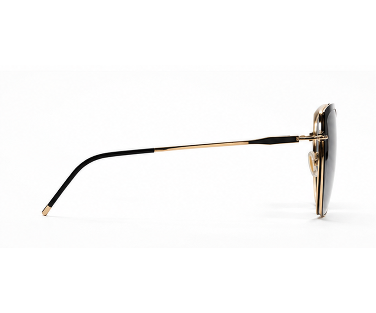 Hugo Boss BOSS 1708/S RHL Gold Sunglasses
