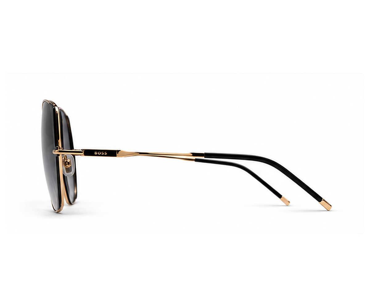 Hugo Boss BOSS 1707/S RHL Gold Sunglasses