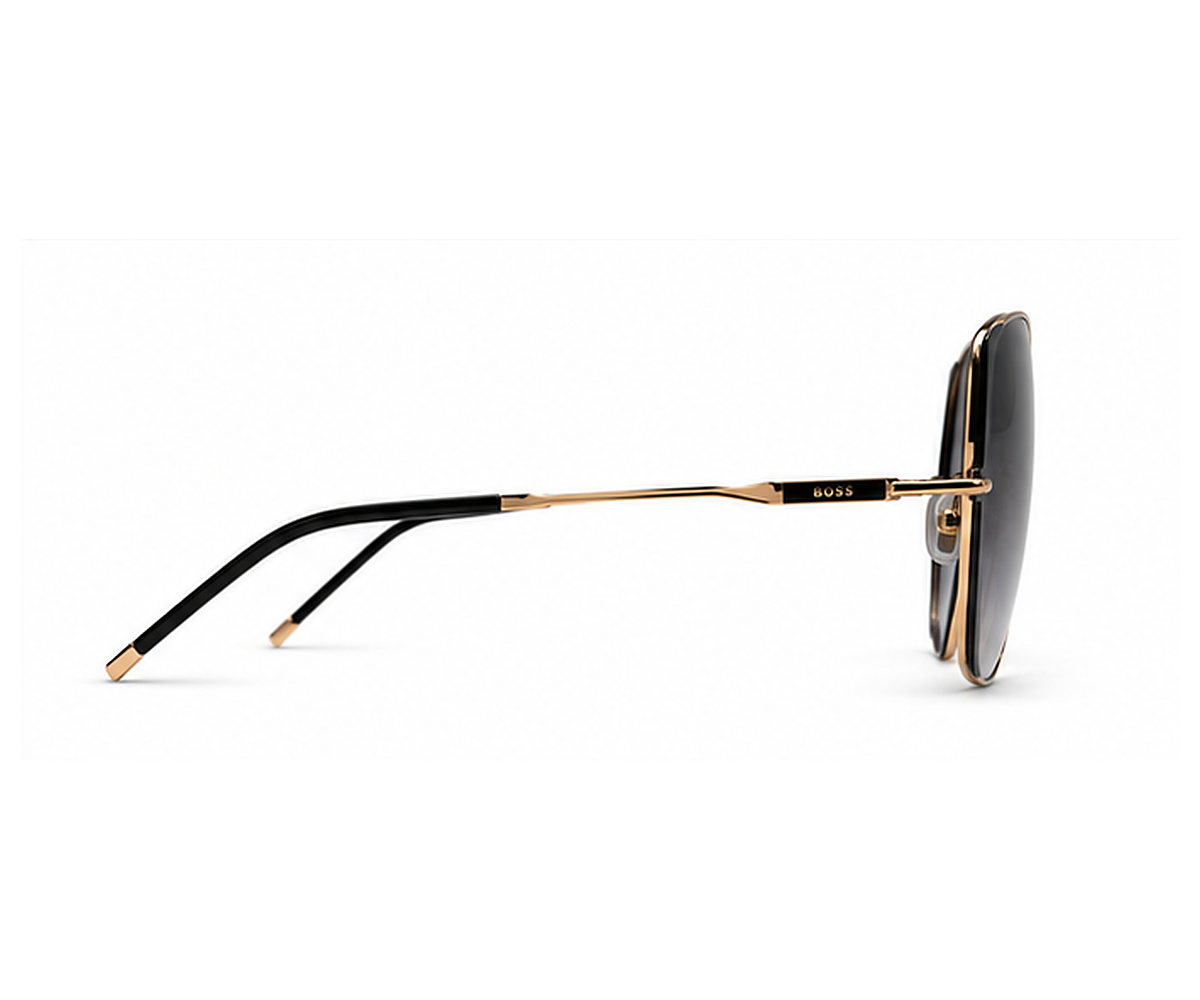 Hugo Boss BOSS 1707/S RHL Gold Sunglasses