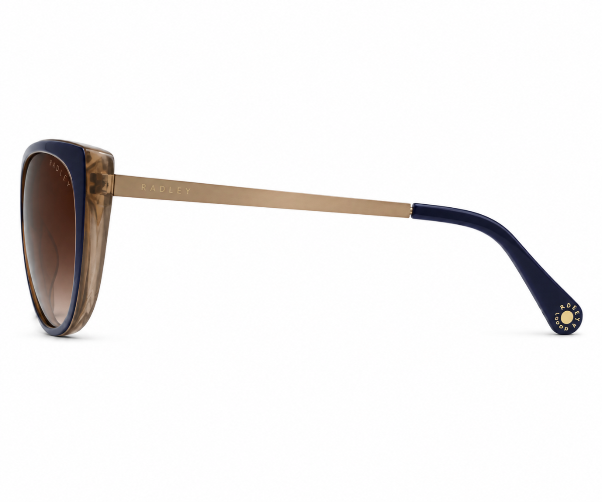 Radley GENNA 106 Navy Sunglasses