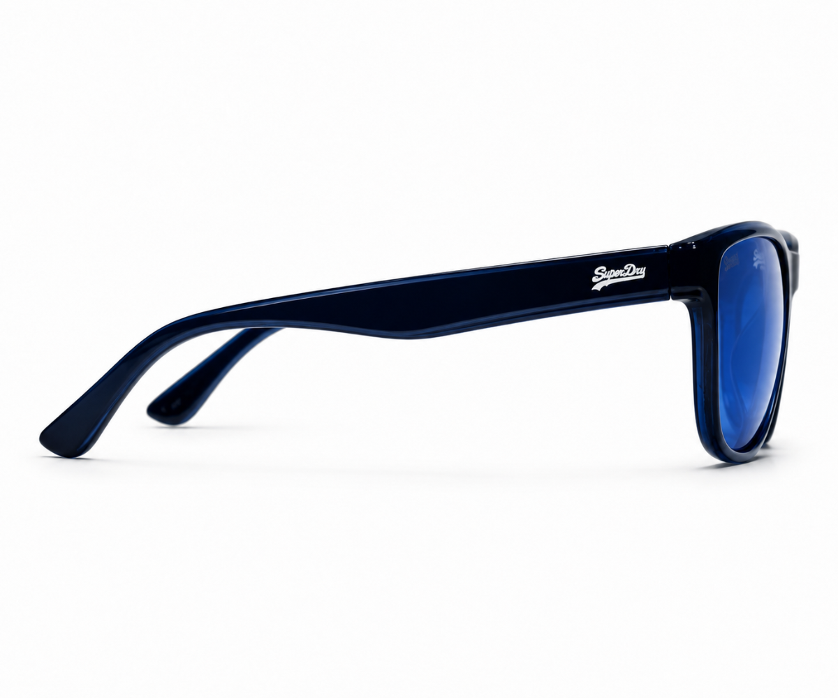 Superdry SDS-ROCKSTEP-112 Black Sunglasses