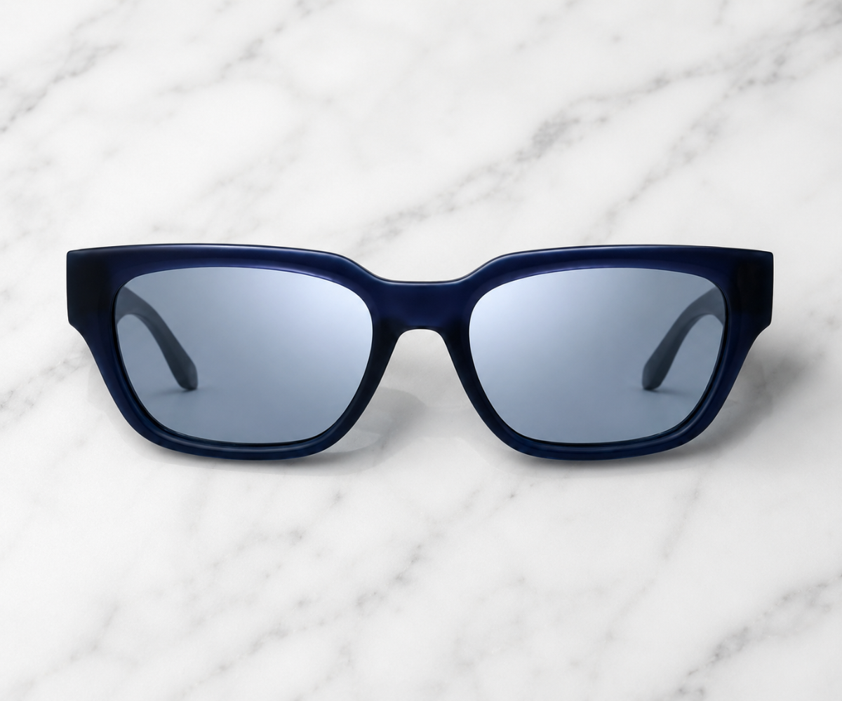 Superdry SDS-5004-106 Matte Navy Sunglasses - Offer