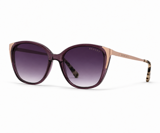 Radley Romala 161 Purple Sunglasses - Offer