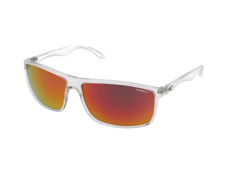 O'Neill ONS-9004-2.0-113P Clear Sunglasses