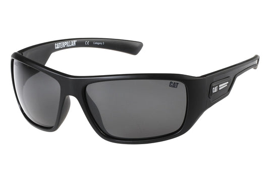 CAT CTS-JACK-104P Matte Black Sunglasses