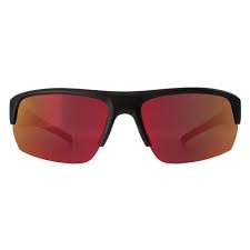 CAT CTS-8022-108P Matte Metallic Grey Sunglasses