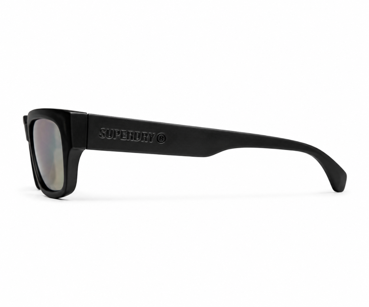 Superdry SDS-5004-108 Black Sunglasses - Offer
