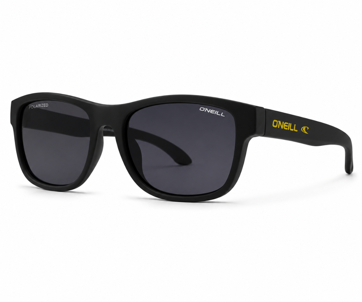 O'Neill ONS-COAST-104P Matte Black Sunglasses - Offer
