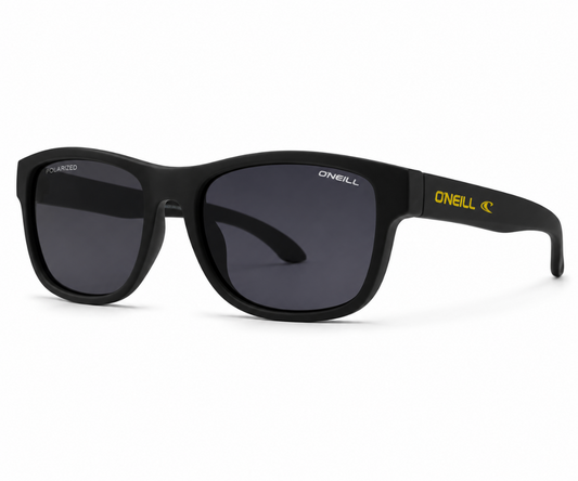 O'Neill ONS-COAST-104P Matte Black Sunglasses