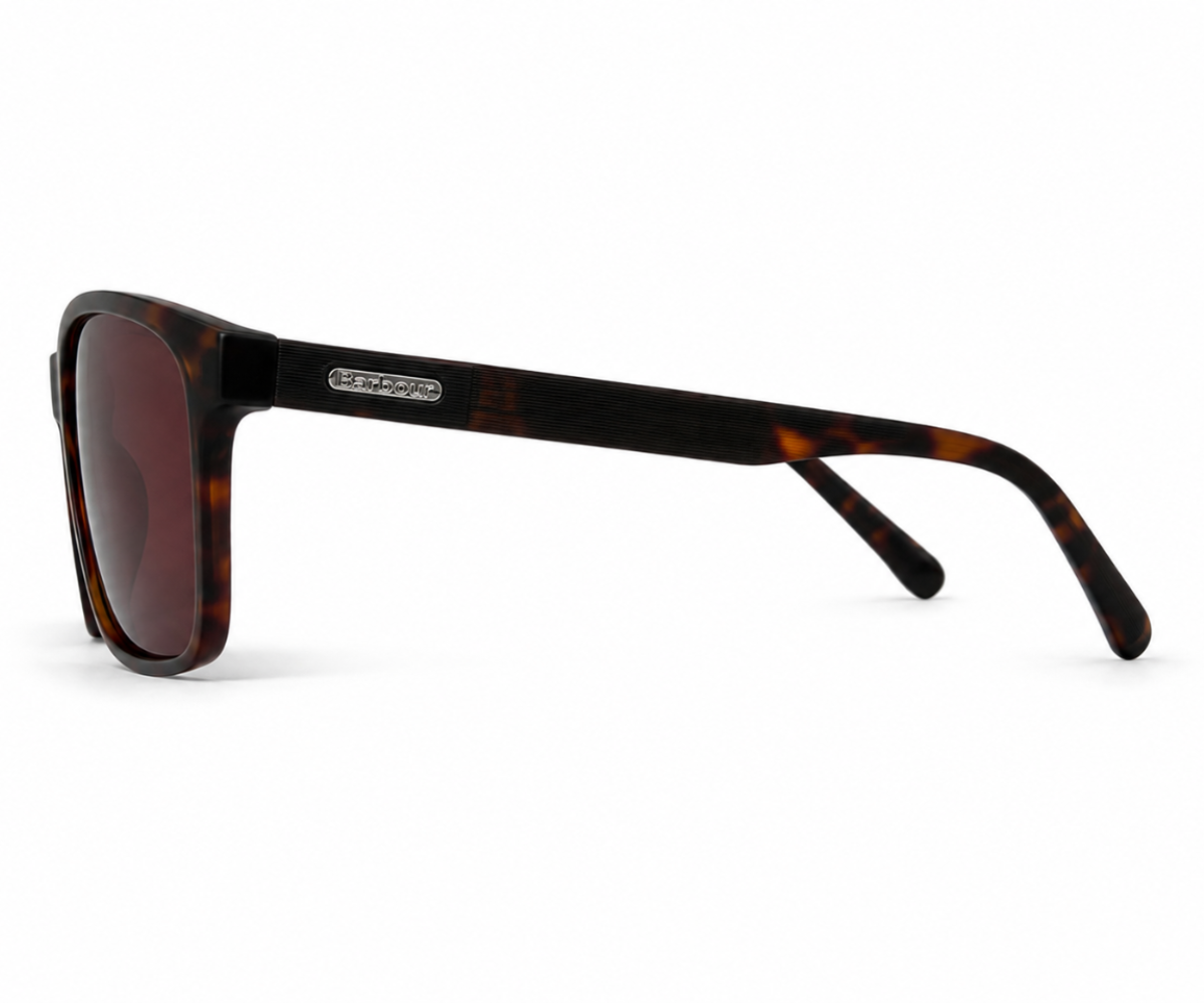 Barbour BAS-3014-102 Havana Sunglasses