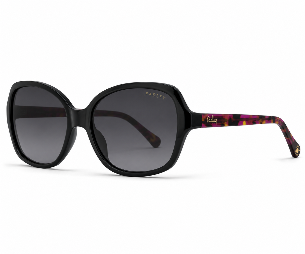 Radley Abbie 104 Black Sunglasses - Offer