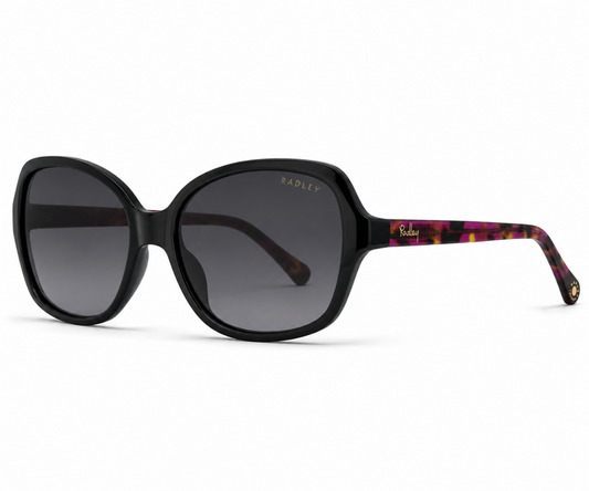 Radley Abbie 104 Black Sunglasses - Offer