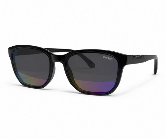 Superdry SDS-5003-104 Black Sunglasses - Offer