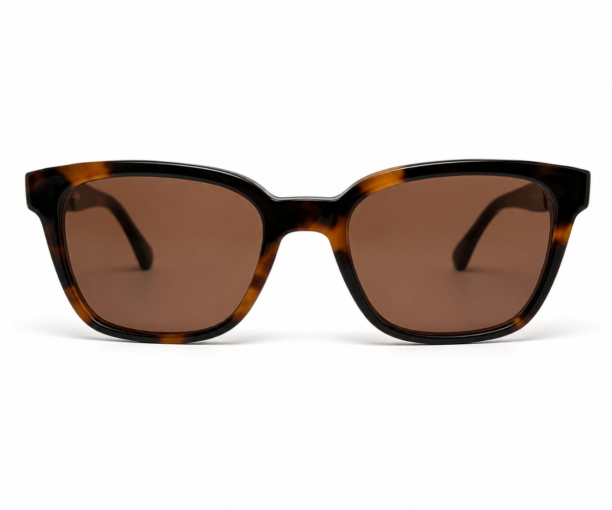 Barbour BA8104 C2 Tortoise Sunglasses