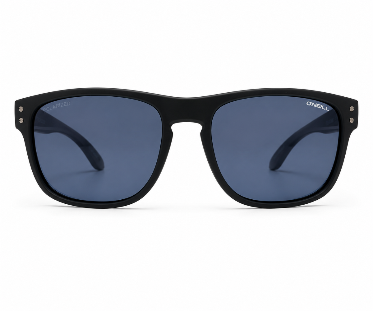 O'Neill ONS-KELP-104P Matte Black Sunglasses