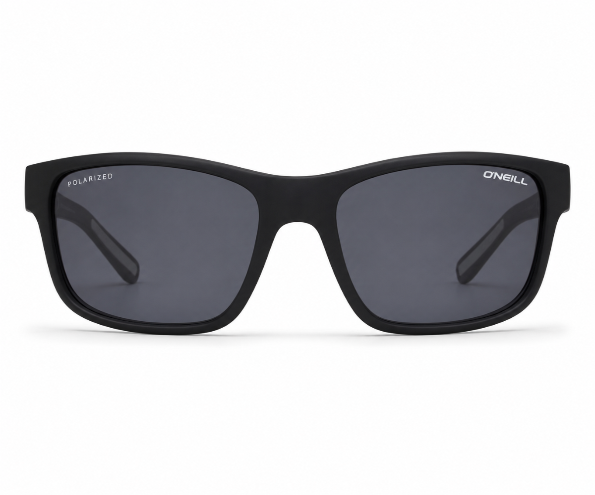 O'Neill 0NS-CONVAIR-104P Matte Black Sunglasses