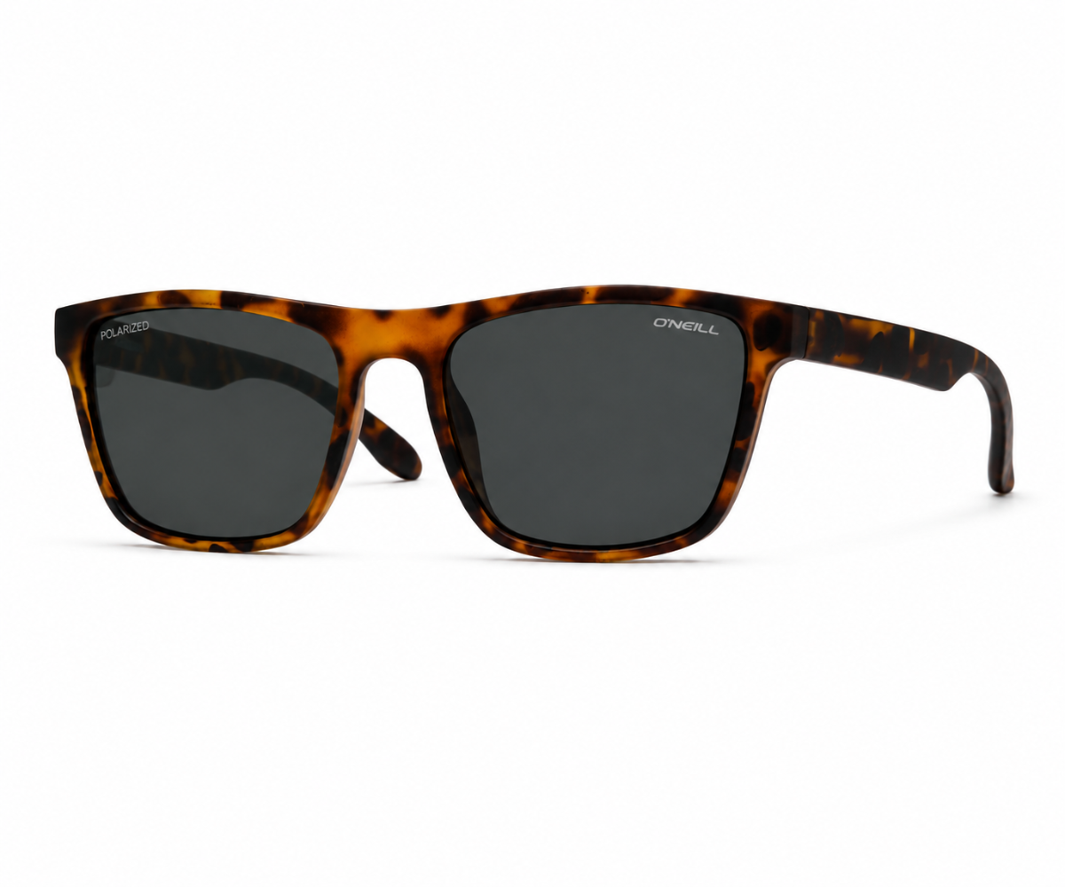 O'Neill 0NS-CHAGOS-102P Matte Tortoise Sunglasses - Offer