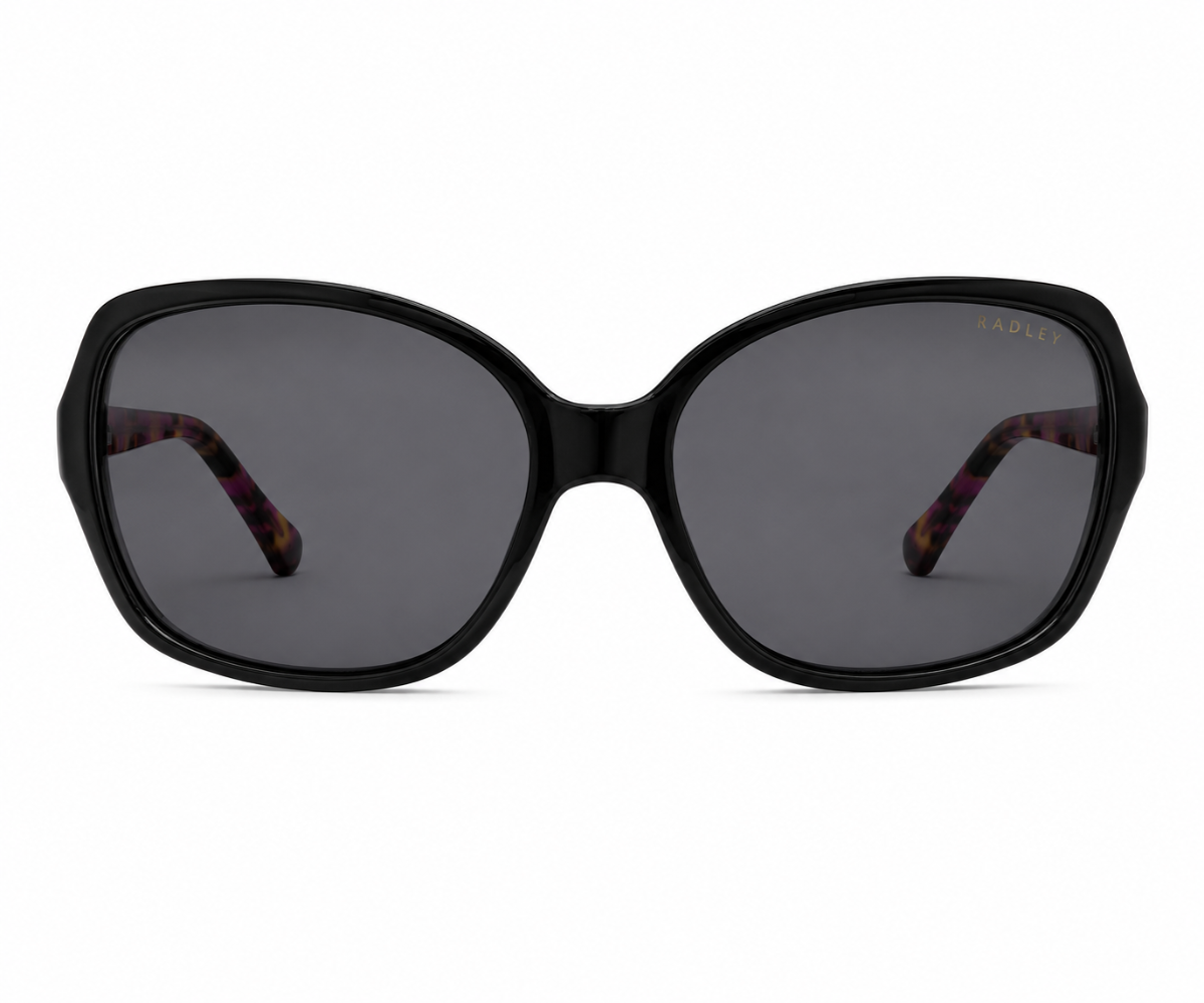 Radley Abbie 104 Black Sunglasses - Offer