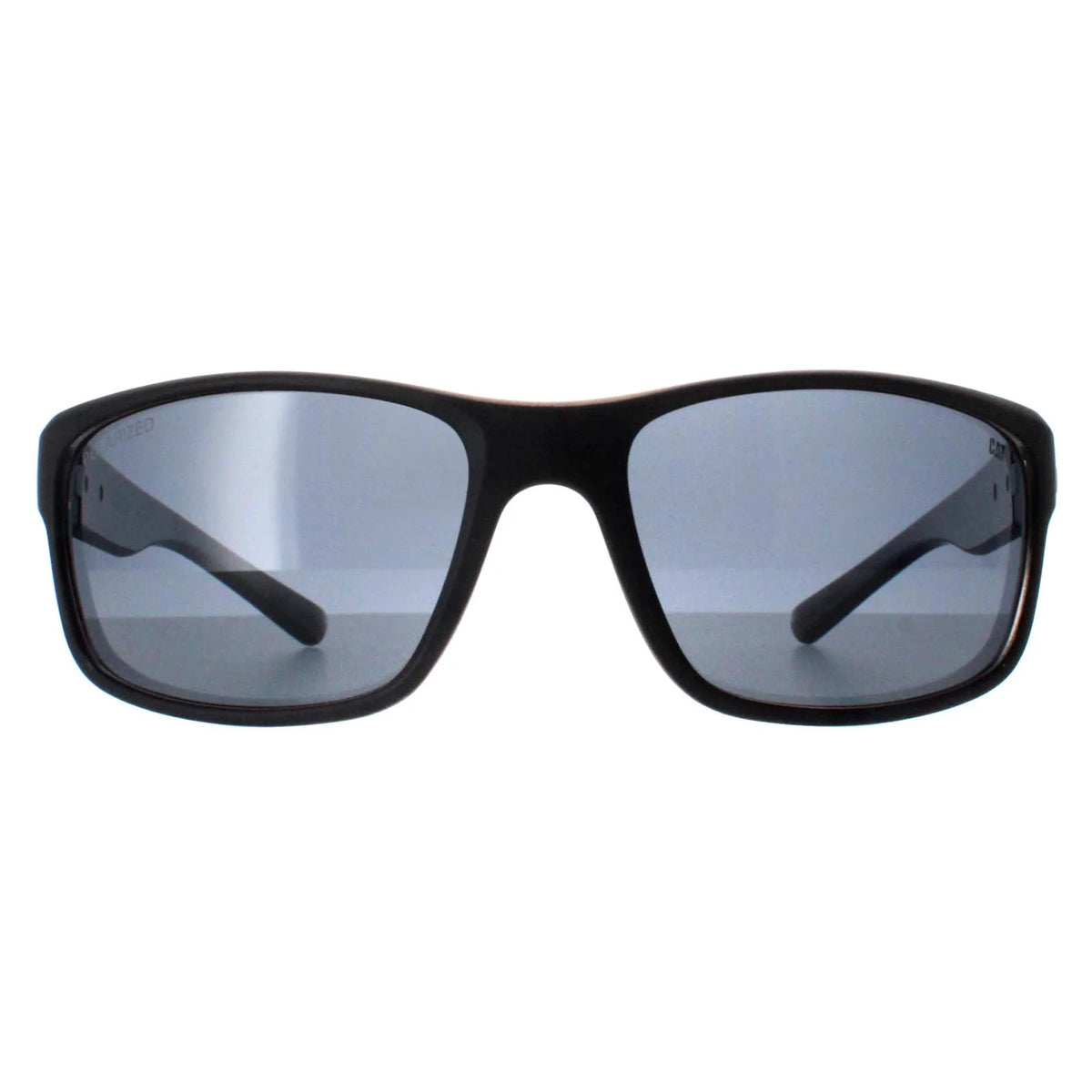 CAT CTS-8019-104P Matte Black Sunglasses